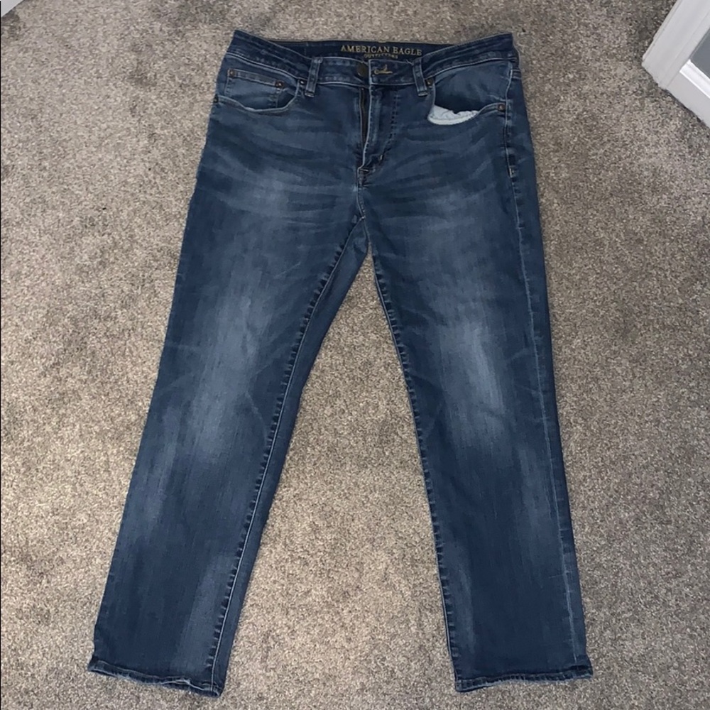 American Eagle Men’s Jeans